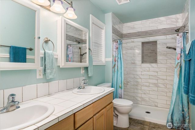 1284 Nimitz Drive, Coupeville, WA 98239