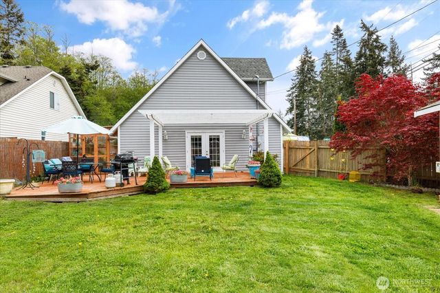 1284 Nimitz Drive, Coupeville, WA 98239