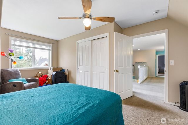 1284 Nimitz Drive, Coupeville, WA 98239