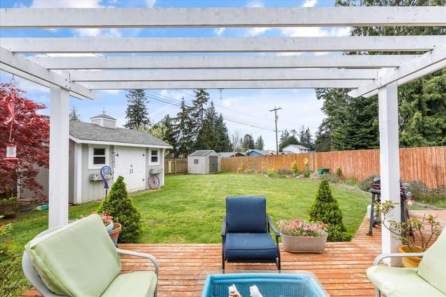 1284 Nimitz Drive, Coupeville, WA 98239