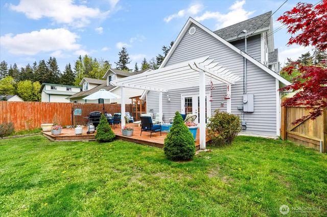 1284 Nimitz Drive, Coupeville, WA 98239