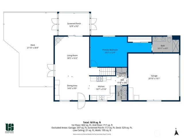 1284 Nimitz Drive, Coupeville, WA 98239