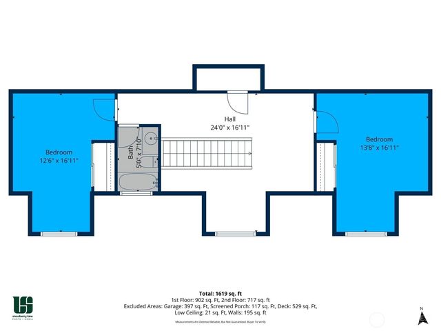 1284 Nimitz Drive, Coupeville, WA 98239