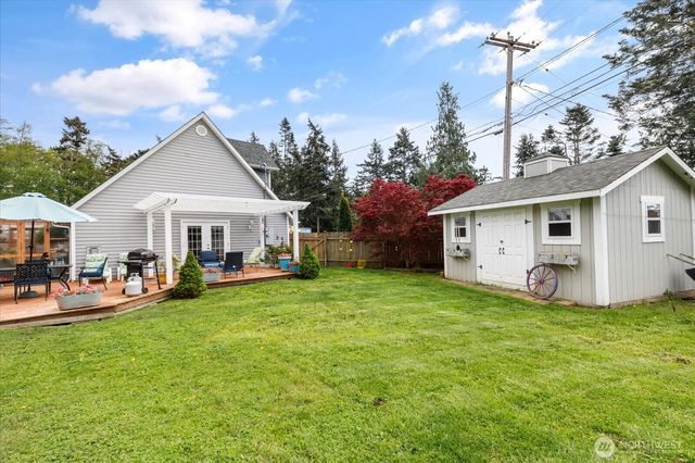 1284 Nimitz Drive, Coupeville, WA 98239