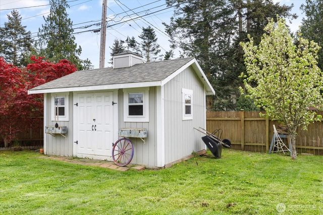 1284 Nimitz Drive, Coupeville, WA 98239