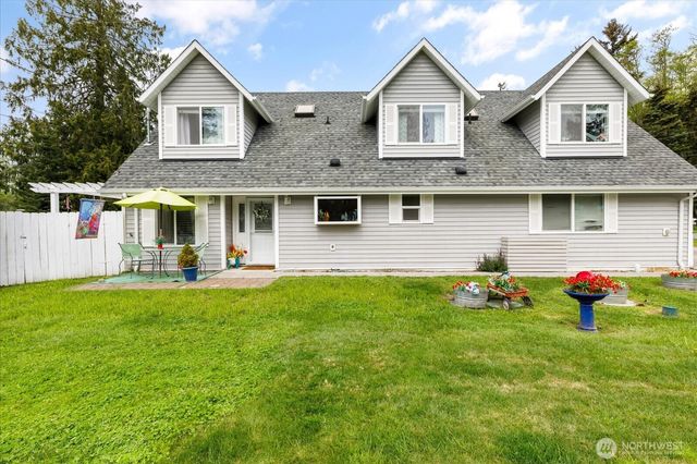 1284 Nimitz Drive, Coupeville, WA 98239