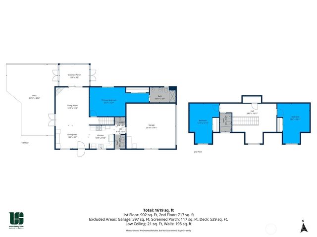 1284 Nimitz Drive, Coupeville, WA 98239