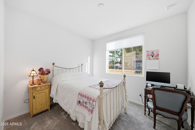 1917 E HAMPTON Lane 106, Gilbert, AZ 85295