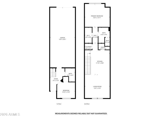 1917 E HAMPTON Lane 106, Gilbert, AZ 85295