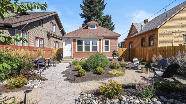 2621 W Dean Ave, Spokane, WA 99201