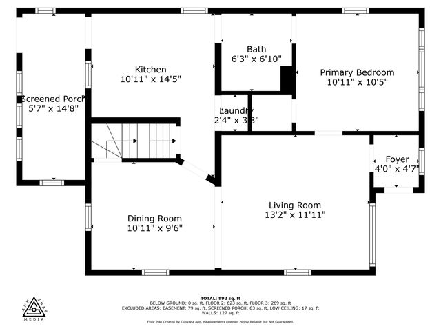 2621 W Dean Ave, Spokane, WA 99201