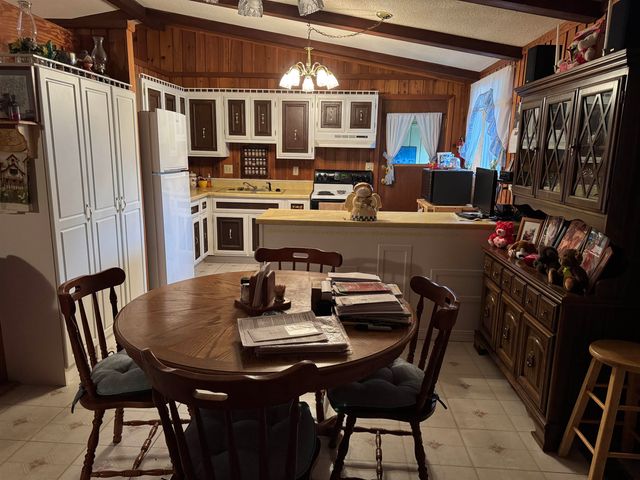 410 N Cheyenne Drive, Horseshoe Bend, AR 72512