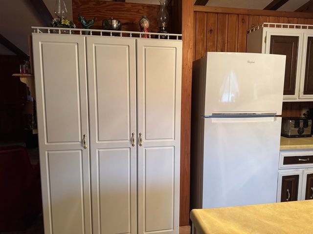 410 N Cheyenne Drive, Horseshoe Bend, AR 72512