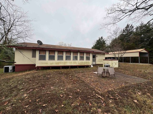 410 N Cheyenne Drive, Horseshoe Bend, AR 72512