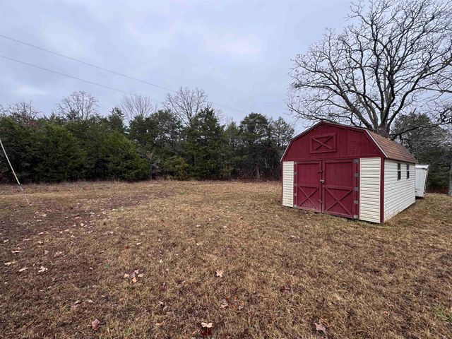 410 N Cheyenne Drive, Horseshoe Bend, AR 72512