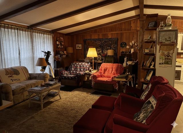 410 N Cheyenne Drive, Horseshoe Bend, AR 72512