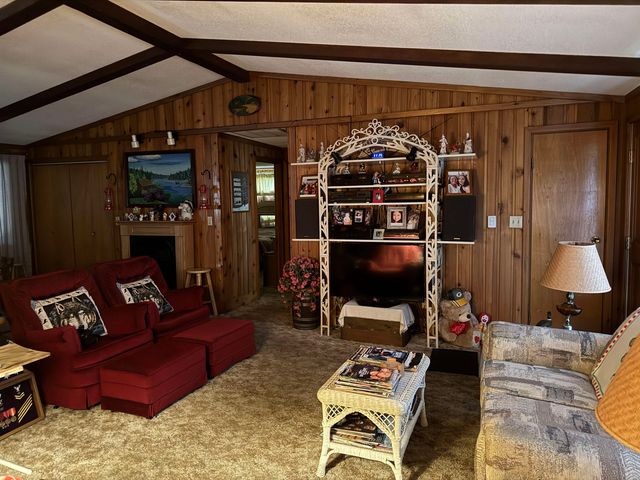 410 N Cheyenne Drive, Horseshoe Bend, AR 72512