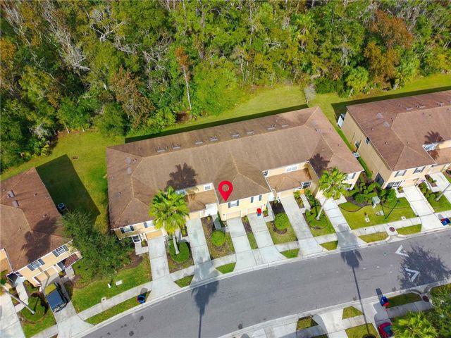 4309 WINDING RIVER WAY, Land O Lakes, FL 34639