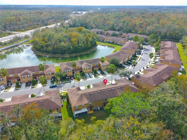 4309 WINDING RIVER WAY, Land O Lakes, FL 34639