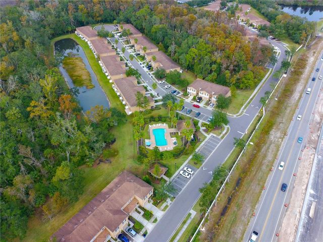 4309 WINDING RIVER WAY, Land O Lakes, FL 34639