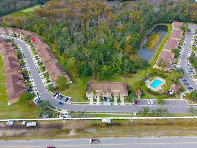 4309 WINDING RIVER WAY, Land O Lakes, FL 34639