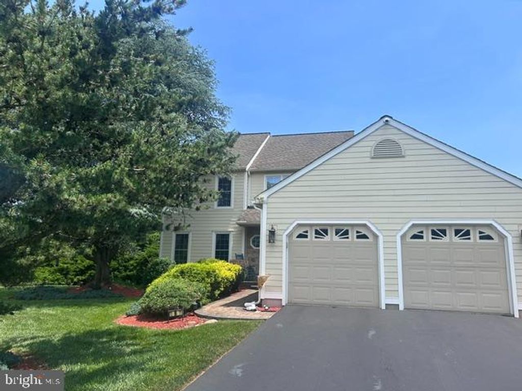 9 DUNSWELL, Middletown, DE 19709