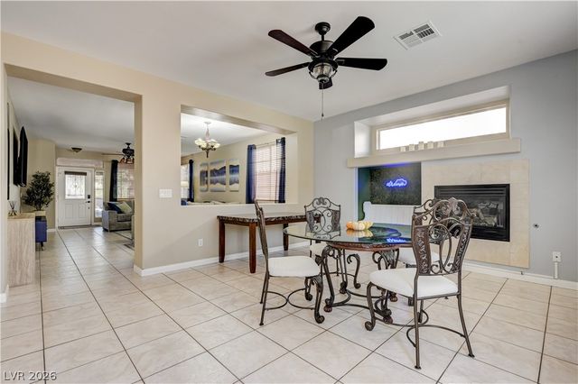 268 Copper Glow Court, Henderson, NV 89074