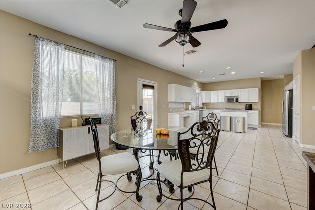 268 Copper Glow Court, Henderson, NV 89074