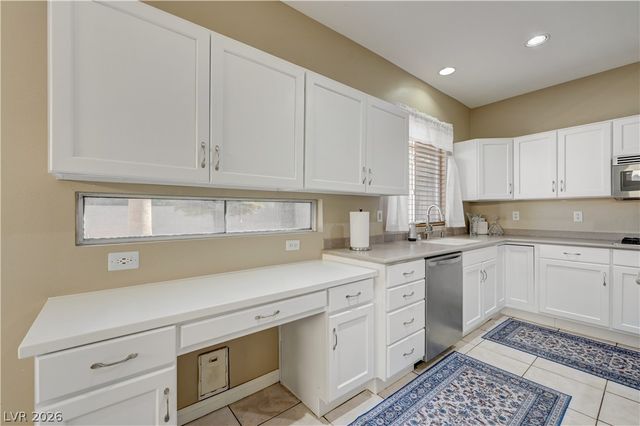 268 Copper Glow Court, Henderson, NV 89074