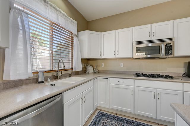 268 Copper Glow Court, Henderson, NV 89074