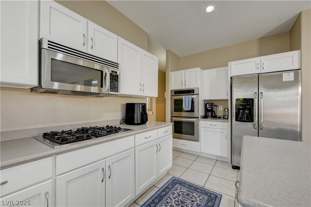 268 Copper Glow Court, Henderson, NV 89074