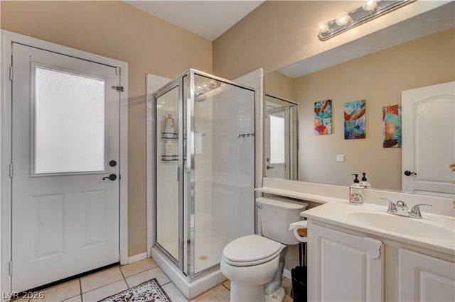 268 Copper Glow Court, Henderson, NV 89074