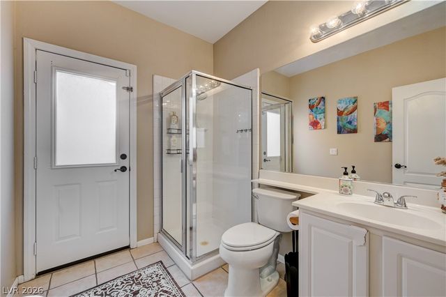 268 Copper Glow Court, Henderson, NV 89074