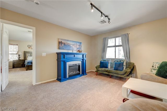 268 Copper Glow Court, Henderson, NV 89074