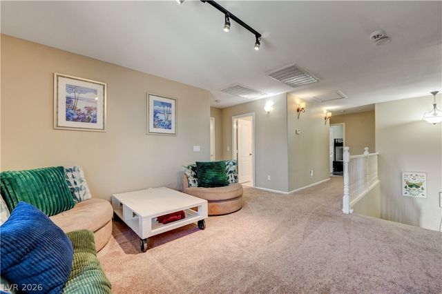 268 Copper Glow Court, Henderson, NV 89074