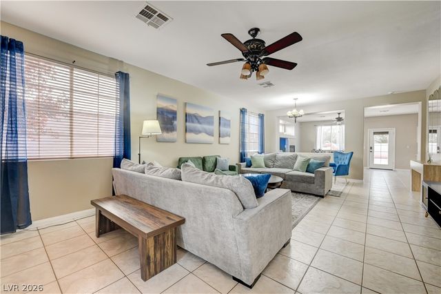 268 Copper Glow Court, Henderson, NV 89074