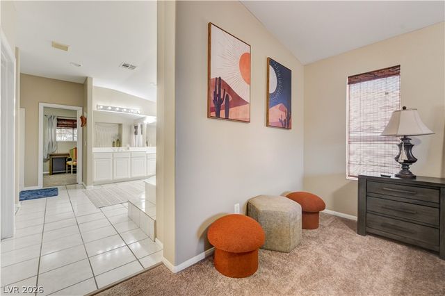 268 Copper Glow Court, Henderson, NV 89074