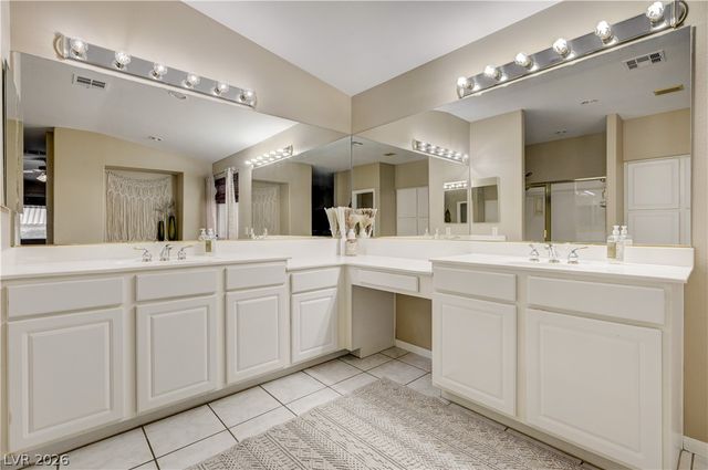 268 Copper Glow Court, Henderson, NV 89074