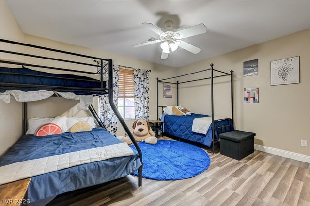 268 Copper Glow Court, Henderson, NV 89074