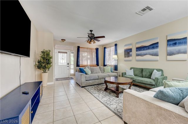 268 Copper Glow Court, Henderson, NV 89074