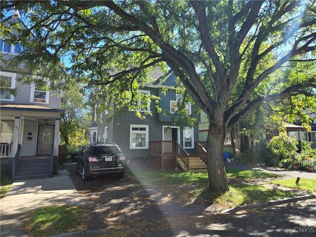 147 Coolidge Avenue, Syracuse, NY 13204
