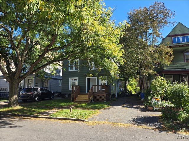 147 Coolidge Avenue, Syracuse, NY 13204