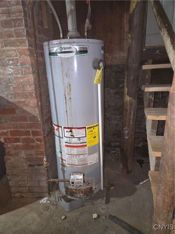 147 Coolidge Avenue, Syracuse, NY 13204