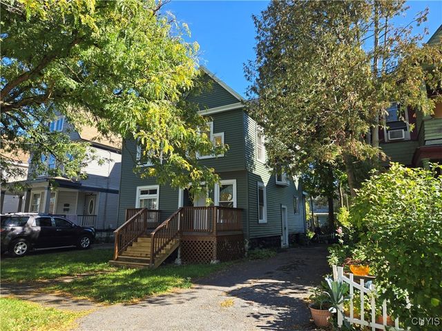 147 Coolidge Avenue, Syracuse, NY 13204