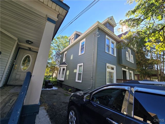 147 Coolidge Avenue, Syracuse, NY 13204