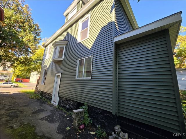 147 Coolidge Avenue, Syracuse, NY 13204