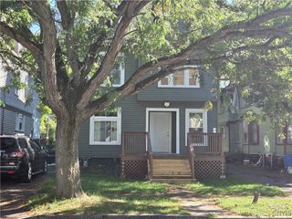 147 Coolidge Avenue, Syracuse, NY 13204