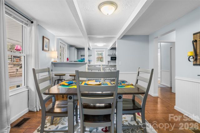 23 Maxwell Road, Asheville, NC 28805