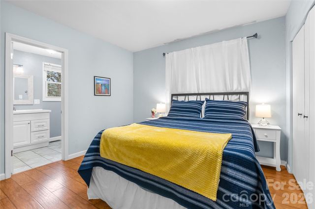 23 Maxwell Road, Asheville, NC 28805