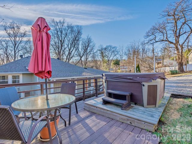 23 Maxwell Road, Asheville, NC 28805